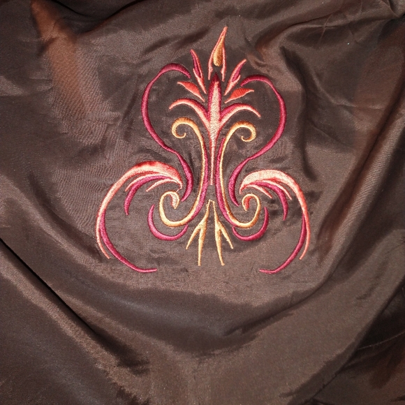 HANNA AND GRACE GORGEOUS JACKET - Picture 8 of 13